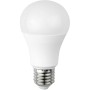 BEGHELLI LED GOCCIA E27  9W 57002 FREDDA 6500K PLAST