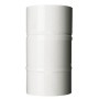 TUBO P/STUFA H  25 CM D 13 CM BIANCO