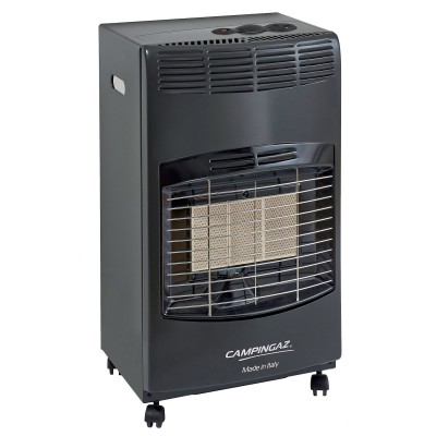 STUFA AD INFRAROSSI HEATER IR5000 ANTRACITE