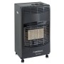 STUFA AD INFRAROSSI HEATER IR5000 ANTRACITE