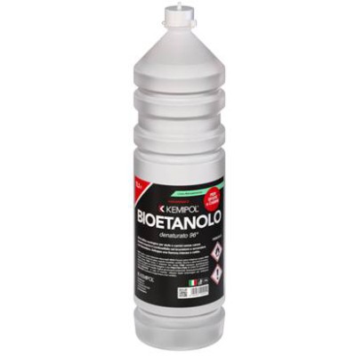 BIOETANOLO  1 L
