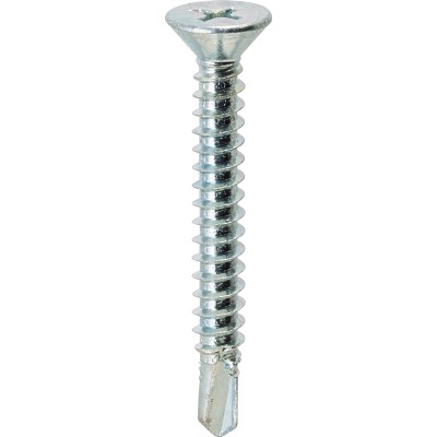 VITE AUTOPERFORANTE TSP 4,2X 45MM ZINCATA