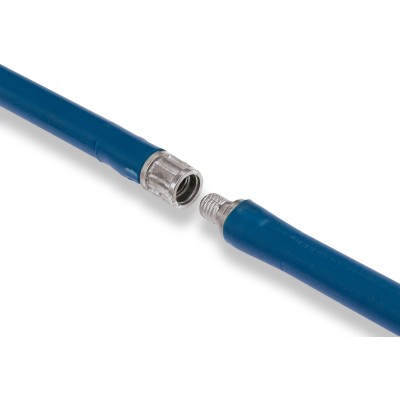 ASTA IN PPL P/SCOVOLO CAMINO MF 100 CM