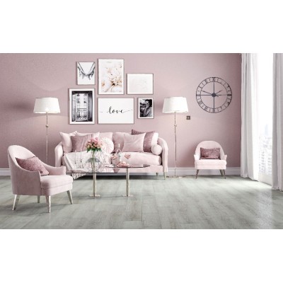 PARQUET VINILICO SPC 4,5 MM ROVERE TORTORA 2,18 MQ