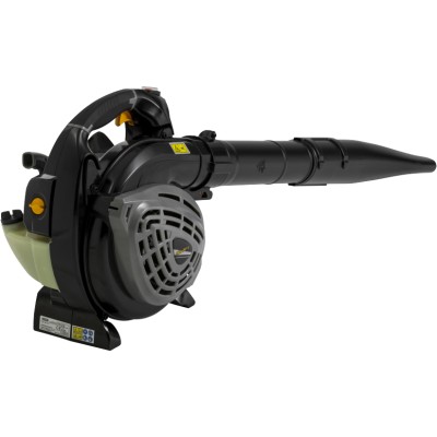 ASPIRATORE SOFFIATORE ALPINA ABL 27 V A SCOPPIO