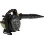 ASPIRATORE SOFFIATORE ALPINA ABL 27 V A SCOPPIO