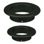 ROSONE PLUS D 15 CM NERO OPACO