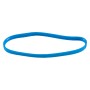 GUARNIZIONE SILICONE P/TUBI INOX D 14 CM