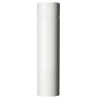 TUBO P/STUFA H  50 CM D 13 CM BIANCO