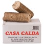 TRONCHETTO P/STUFE E CAMINI CONFEZIONE 8 PZ