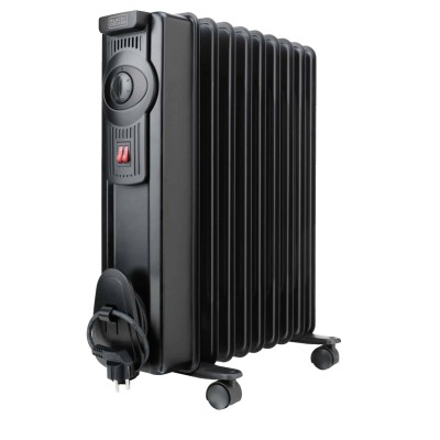 RADIATORE AD OLIO B+D BXRA1500E 9 ELEMENTI
