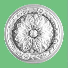 ROSONE POLISTIRENE D 300 MM  EM51 (RP/003) ROSONE POLISTIRENE D 300 MM  EM51 (RP/003)