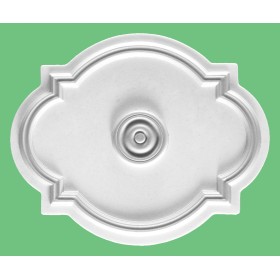 ROSONE POLISTIRENE 530X430 MM  E01  (RP/017) ROSONE POLISTIRENE 530X430 MM  E01  (RP/017)