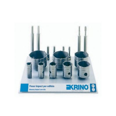 ESPOSITORE DA BANCO  FRESE M16/M22 24PZ