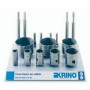 ESPOSITORE DA BANCO  FRESE M16/M22 24PZ