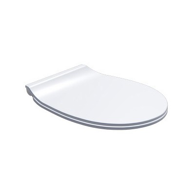 COPRIVASO UNIVERSALE PAVIA BIANCO