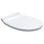 COPRIVASO UNIVERSALE PAVIA BIANCO