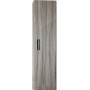 COLONNA BAGNO IRIS 1 ANTA SOSP. 120 PALISSANDRO