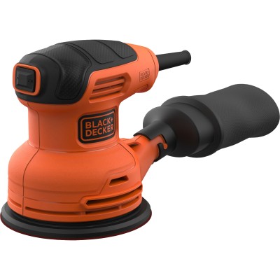 B+D LEVIGATRICE ROTORBITALE BEW210-QS 230W