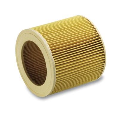 FILTRO A CARTUCCIA P/KARCHER MV2-MV3