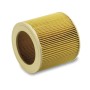 FILTRO A CARTUCCIA P/KARCHER MV2-MV3