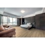 PARQUET LAMINATO 8 MM IDROFUGO ROV. PLATINO 2,13 MQ