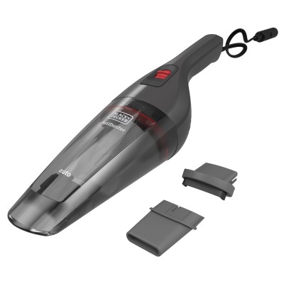 ASPIRATUTTO B+D NV 1200 AV P/AUTO (NVB12AV)
