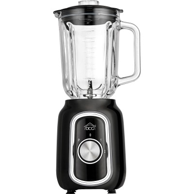 FRULLATORE C/CARAFFA UM1360B VETRO