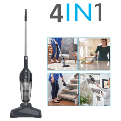 SCOPA RICARICABILE B+D NSVA 315J