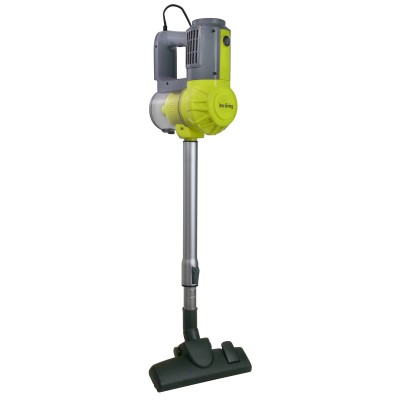 ASPIRAPOLVERE CICLONICO INN-670 600W C/ACC HEPA