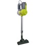 ASPIRAPOLVERE CICLONICO INN-670 600W C/ACC HEPA