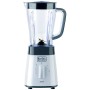 FRULLATORE C/CARAFFA PLASTICA 500W