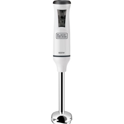 FRULLATORE AD IMMERSIONE 600W C/ACCESSORI