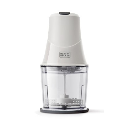TRITATUTTO 260W CONTENITORE VERTICALE 500 ML