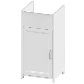 KIT MOBILE P/LAVATOIO 40X40XH78 CM KIT MOBILE P/LAVATOIO 40X40XH78 CM