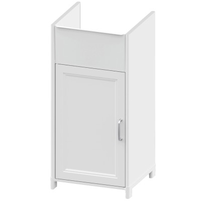 KIT MOBILE P/LAVATOIO 40X40XH78 CM