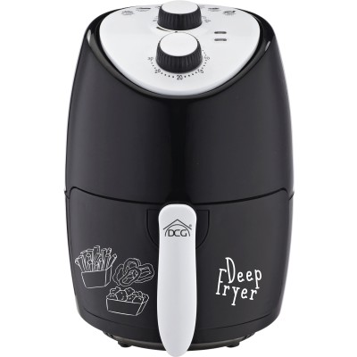 FRIGGITRICE AD ARIA 2,0 L FR3504