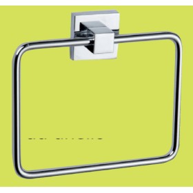 GEO 2860   PORTASCIUGAMANI AD ANELLO GEO 2860   PORTASCIUGAMANI AD ANELLO