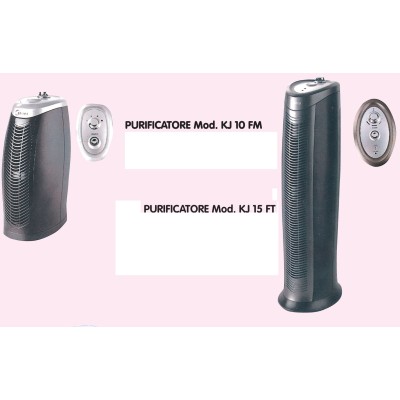 R FILTRI P/PURIFICATORI KJ10-KJ15