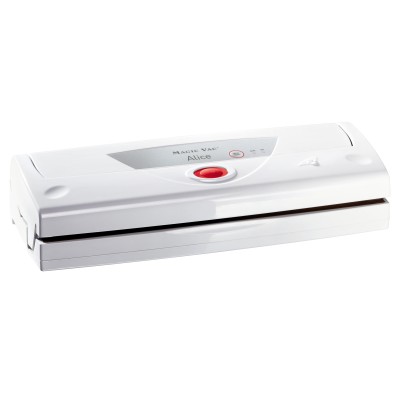 MACCHINA SOTTOVUOTO 140W MAGIC VAC ALICE