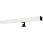 APPLIQUE DA BAGNO LED 40 CM ZEUS
