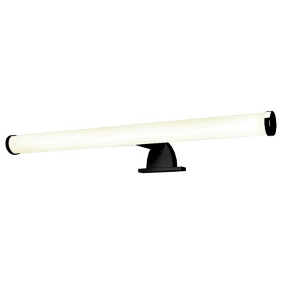 APPLIQUE DA BAGNO LED 40 CM LEO