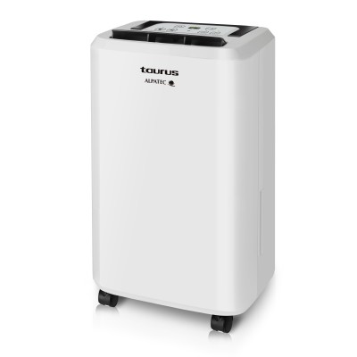 DEUMIDIFICATORE TAURUS LT.20 MOD. DH201