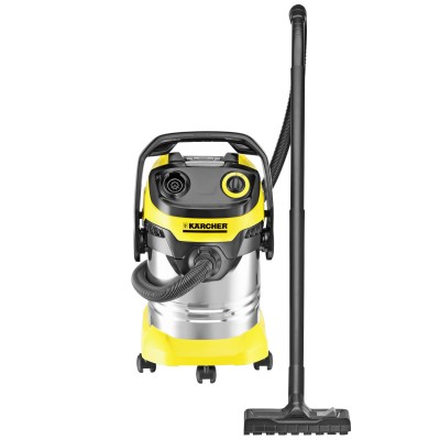 BIDONE ASPIRATUTTO KARCHER WD 5 PREMIUM