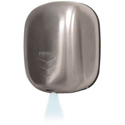 ASCIUGAMANI A CELLULA STREAM DRY INOX SATINATO