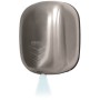 ASCIUGAMANI A CELLULA STREAM DRY INOX SATINATO