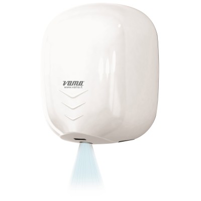 ASCIUGAMANI A CELLULA STREAM DRY ABS  BIANCO
