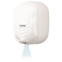 ASCIUGAMANI A CELLULA STREAM DRY ABS  BIANCO