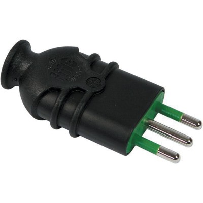 FME 80.101 SPINA 10A 2P+T HI-PRO CALPESTABILE