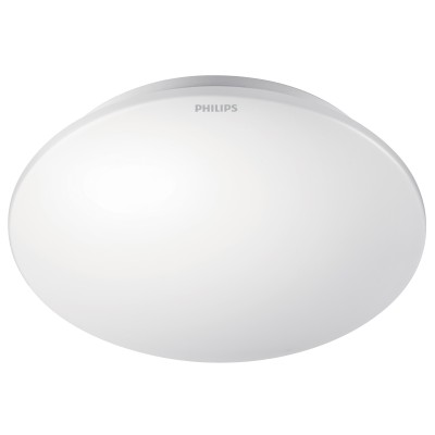 PLAFONIERA LED MOIRE 17W 1900LM 4000K